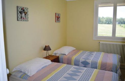 Beautiful Home In Eyliac - Foto 5