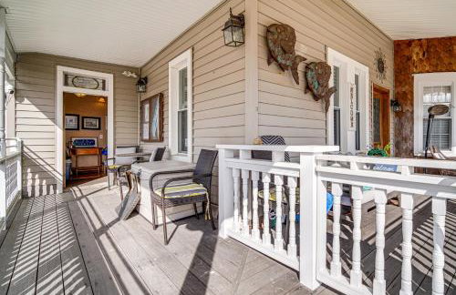 Steps to Beach Couples Retreat in Ocean City! - Foto 20