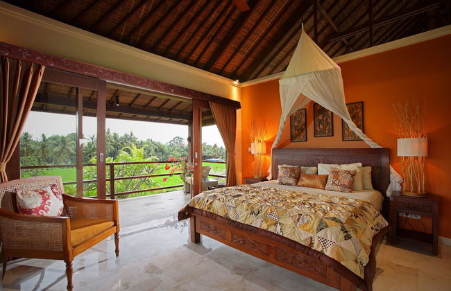 Satori Villas Bali - Foto 3