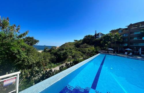 Ocean View - Camboinhas Beach I 214B - Foto 48