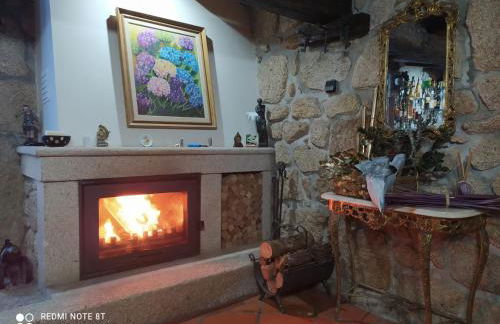 Casa da Garrida - Foto 1