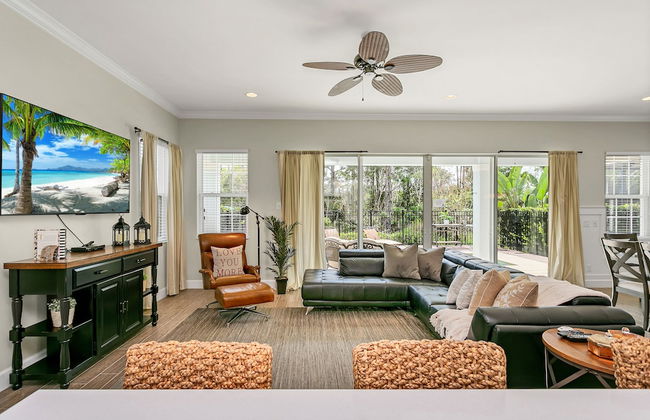 Reunion Resort - Photo 30