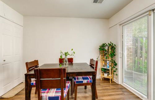 3 Mi to Dulles Airport D C Area Townhome - Foto 9