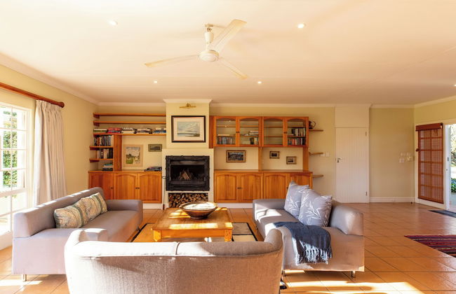 Moorcroft Manor Boutique Country Hotel - Photo 43