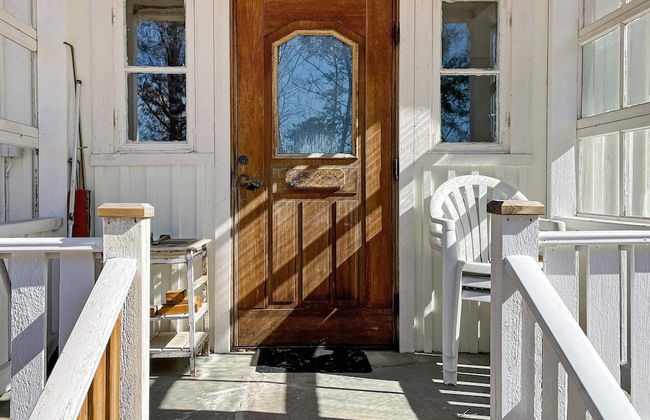 4 Person Holiday Home in Hoje-by Traum - Foto 29