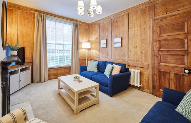 Host Stay Dalton House - Photo 5