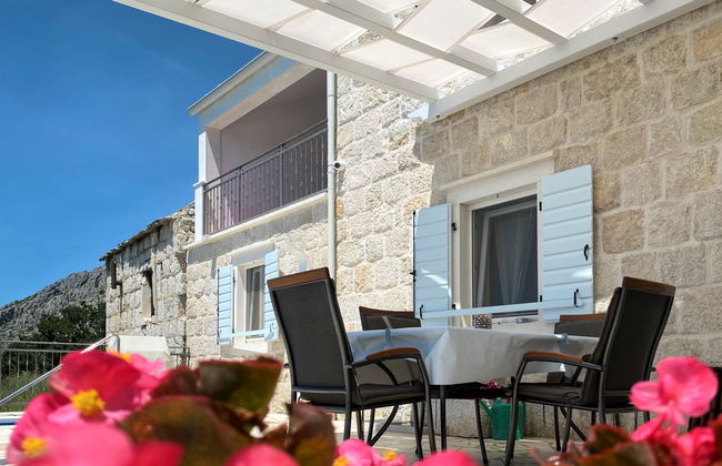 Villa Nareste - Foto 8