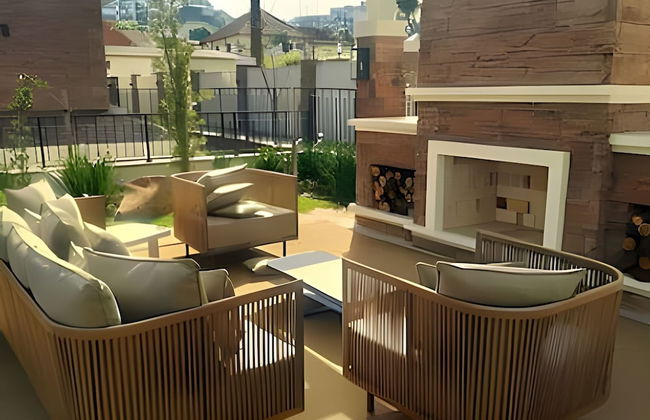 Siga Gramado - Luxo em cores no centro - Foto 36