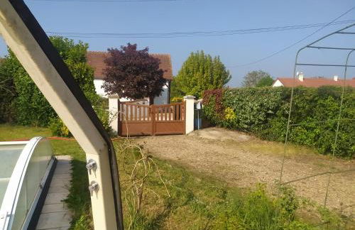 Maison du Chesnoy - Photo 22