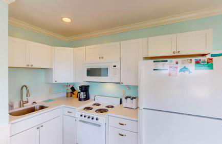 Jekyll Keepers Quarters - Foto 8