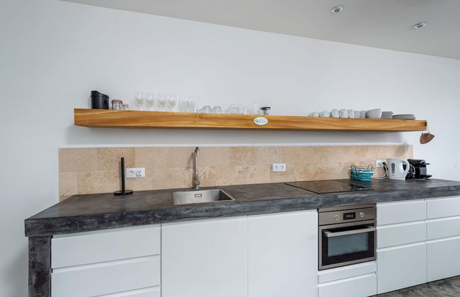 Bloozz resort Bonaire - Foto 28