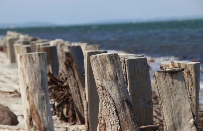 My Baltic Sea Place House by the sea 9 - Foto 22