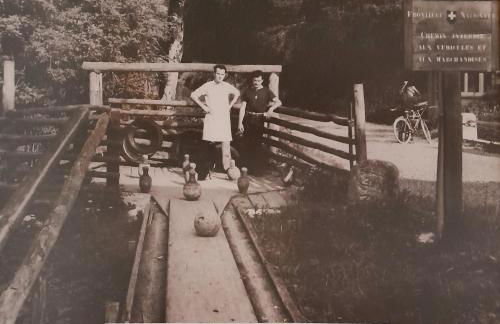 Soubey (Clairbief) - Foto 39