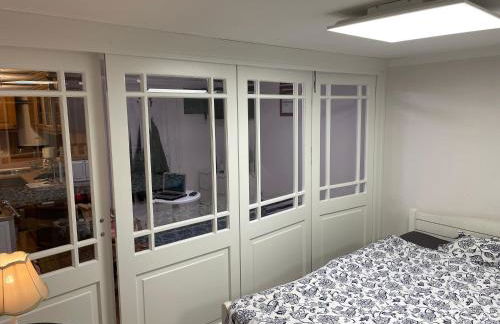 Kleine Fewo im Grünen - Foto 8