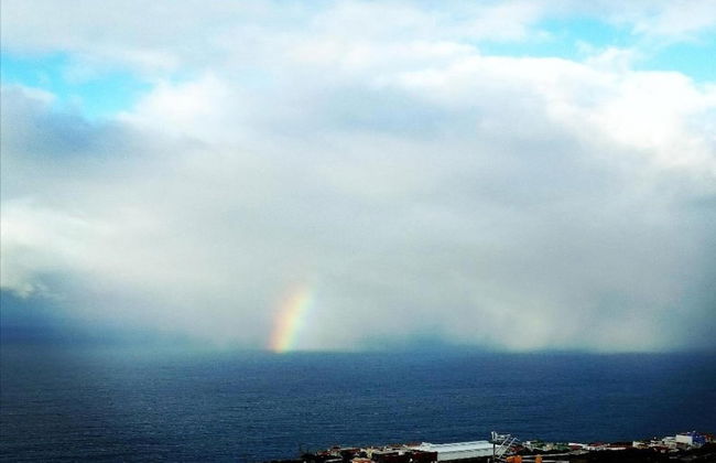 Holiday Home in Tenerife With Mountain Views - Foto 19