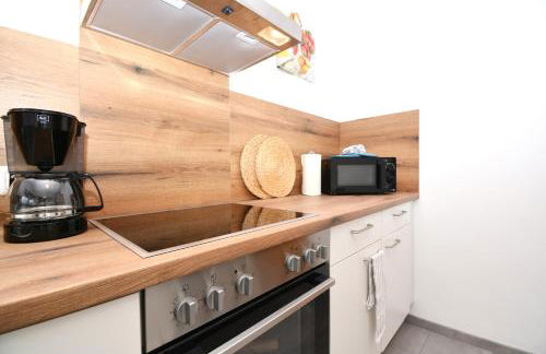 ROH02-BP - Apartment for companies - Foto 17