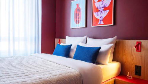 Numa Berlin Friedrichshain - Foto 2