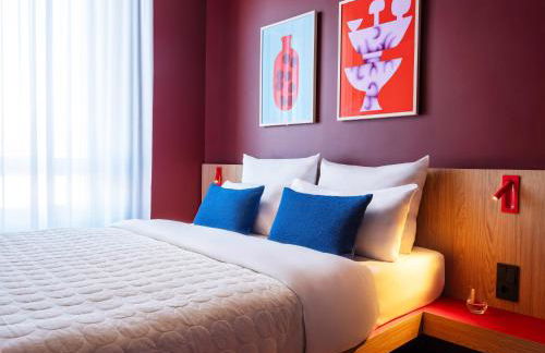 Numa Berlin Friedrichshain - Foto 2