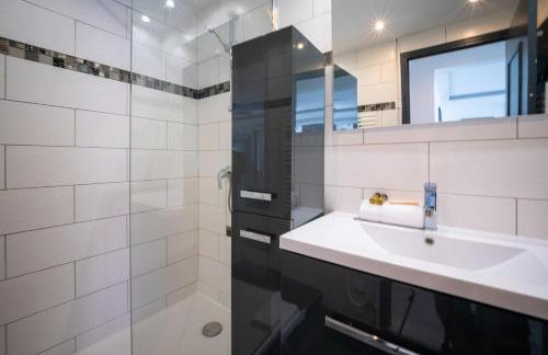 2 pieces proche aéroport - Foto 27