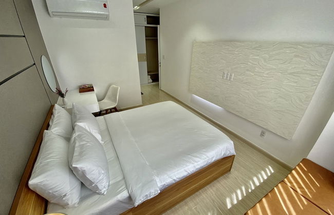 Convinia Apartment - Photo 11