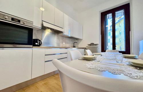 Kibilu - Luxury City Centre APT with Parking - Foto 42