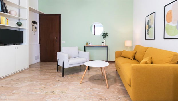 Italianway Easy - Palazzi 6 - Foto 4, Habitación