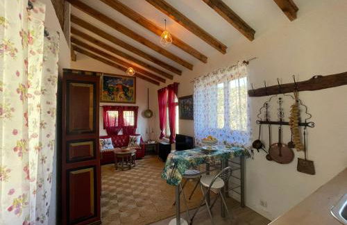 Casa Fidelina II Miraflores de la Sierra - Foto 17