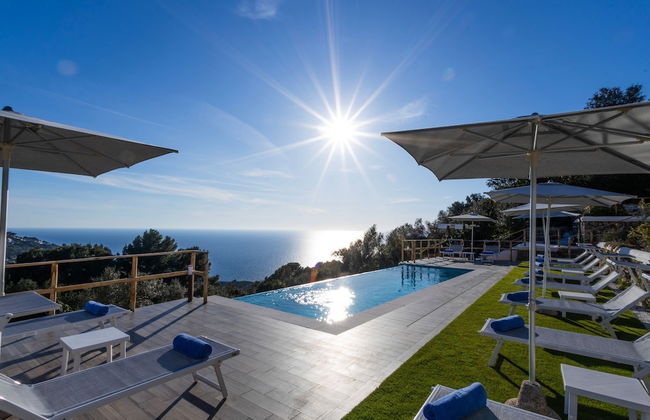 Villa Maiuri by Myvillacollection - Foto 4