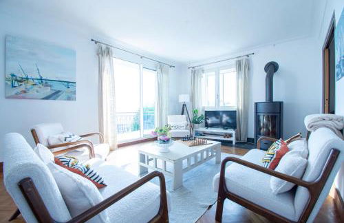 Panorama d'Azur I Vue mer & 13 personnes - Foto 47