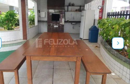 Apto 2 suítes em Aracajú a 300 metros da Orla - Foto 20