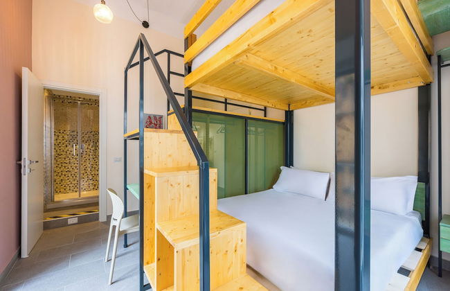 Via Firenze Central Station Housing - Foto 21