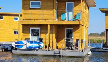4 Sterne Dtv Floating House - Foto 1