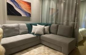 Flat 102 Conforto e Charme - Foto 8