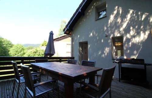 Gîte à rufus - Foto 23
