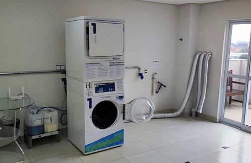 Aeroporto Gru, Ar Condicionado, Piscina+Academia 7 - Foto 31