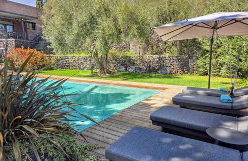 Rahal Etna Luxury Retreat- Private Heated Jacuzzi 98F & Infinity Pool - Foto 62