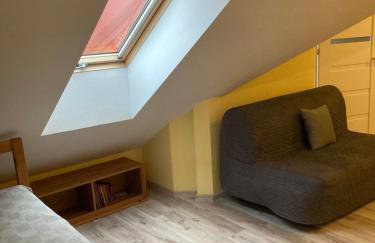 Na Fali Apartament w Karwi - Foto 14