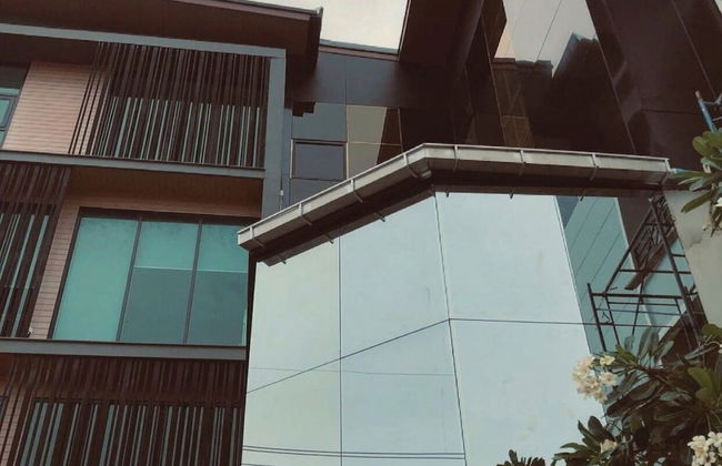 Polkadot Cafe&Hotel - Foto 9