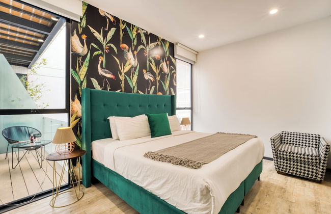 MEDELLIN 148 by Mr. W - Foto 33