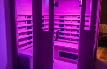 Appart' spa privatif Gray - Foto 6