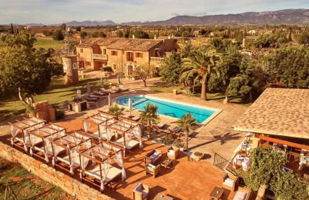 Agroturismo Es Quatre Cantons - Photo 15