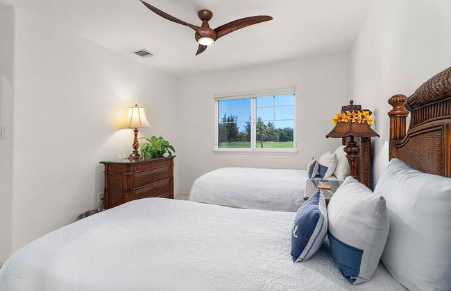 Colony Villas At Waikoloa Beach Resort #1305 3 Bedroom Villa by RedAwning - Foto 7