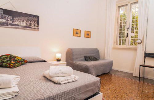 Il giardino di San Pietro - 10 minuti dai Musei Vaticani - Foto 6