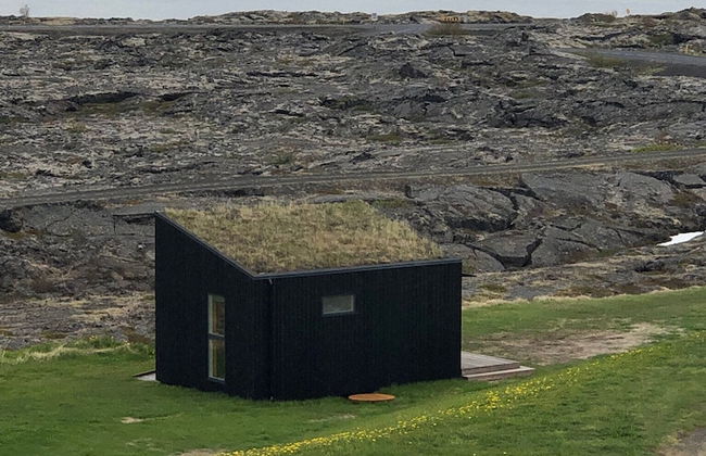 Aska Modern Cabin - Foto 37