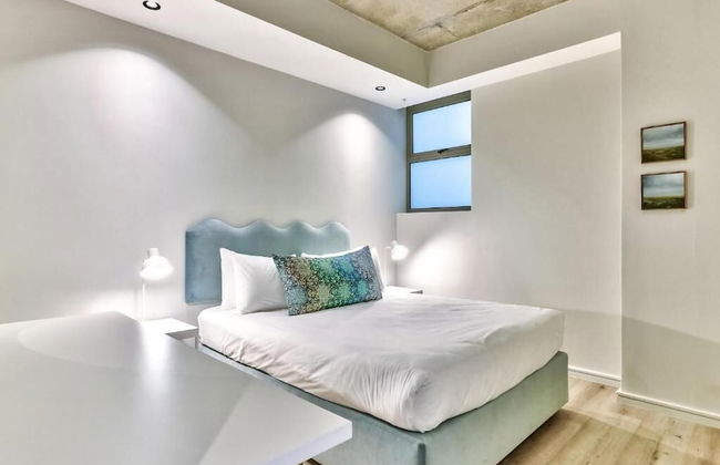 The Quarter Apartments - Foto 4