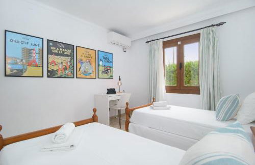 Ses Rotes de Son Amer - Foto 12