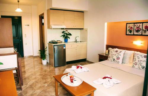 Ippoliti Village - Foto 158