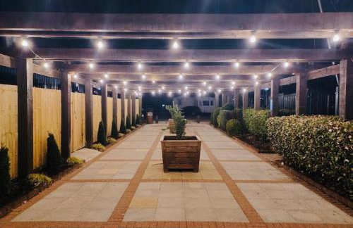 Caravan-blackpool-familyfriendly-activities - Foto 68