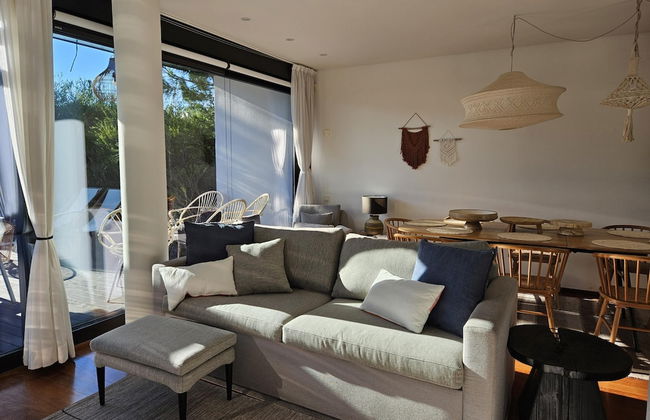 Tr ia Beach House With Pool - Foto 15