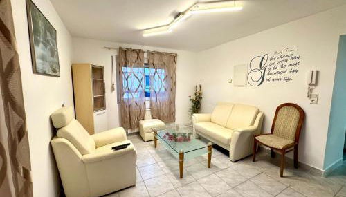 Panda1 Charmante, möblierte Ferienwohnung im Panda-Stil - Foto 5